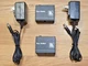 KRAMER Pico Tools PT-571 & PT-572+ HDMI over Cat5 Receiver & Transmitter w/ PS