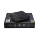 2026 Newest 6K HDR Android TV Box Model We2uSat K3pro Satellite TV Receiver