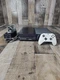 XBOX One Model 1540 500gb White Controller TESTED RUNNING Read