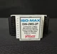 Jensen Transformers Iso-Max 2-Channel Mic Splitter, DIN-2MS-2P