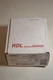 RDL Radio Design Labs Model DD Series-BN22 Wall-Mounted Bi-Directional Mic/Line