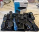 5 TiVo TCDA92000 Mini Receiver Units and 1 TCDA95000 with lifetime subscriptions