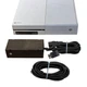 Microsoft Xbox One 1540 White 500GB Home Video Gaming Console 3948
