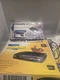 Philips Magnavox Internet Web TV With Keyboard Vintage Collector Stored Untested