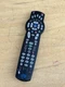 Time Warner Cable Remote Model 1056B03 Black Universal Control For Box Works