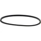 Panasonic PV-8662 PV-9405S PV-9450 PV-9451 PV-9460 VCR Drive Belt (6V)