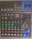 Yamaha MG10XU 10 Channel 