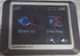 Garmin Nuvi 260 Automotive GPS Unit Where To? Navigation View Map