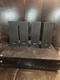 Sony BDV-E370 5.1 Channel Home Theater System