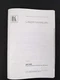 Kramer VP-728 Presentation Switcher/Scaler User Manual