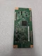 HITACHI 58C61 CCPD-TC575-001 STCON575C0011 Onn 100005844 T-CON BOARD 9189