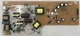 Sanyo FW50D48F LED TV BAALUBF0102_2 Power Supply Board- ABAUAMPW