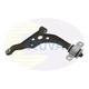 Fits Fiat Ducato Peugeot Boxer Ruva Front Right Lower Track Control Arm #1