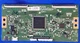 Hitachi Hisense 6871L-5435A (6870C-0743A) T-Con Board 60DU6070