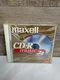 Maxell CD-R Music / New / 74 MIN / For Audio Recording / CD-R74MU
