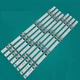 LED Strips For LG 42LB582T-TB 42LB5600 LG lnnotek DRT 3.0 42"_A/B type Rev01