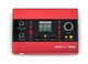Focusrite Pro REDNET-X2P-RST Dante Audio Network Interface with 2x2 Analog I/O