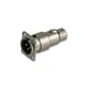 RT12875 NA3MDF Neutrik XLR Feeththrough Plug A Skt Adapter