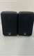 JBL Passive CM42 Control Series Desktop Monitor Speakers