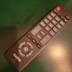 Sanyo NH312UP Remote Control for TV FW50D48F FW40D48F FW32D06  FW43D25F FW55D25F