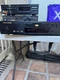 Marantz DV6200/U1B dvd player good 