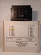 Niles AVS-2 Stereo Audio/Composite Video Automatic A-B Relay Switch (12 volt)