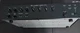 TOA A-903MK2, Series 900 , 8-channel amplifier, black, good condition.