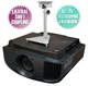 Projector Ceiling Mount for Sony VPL-HW45ES VW350ES VW550ES VW600ES VW675ES