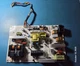 VIZIO PWTV8LG1GAAZ POWER SUPPLY BOARD FOR VA320M AND OTHER MODELS