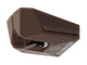 Audio-Technica AT-VMN95SH Shibata Replacement Turntable Stylus Brown