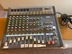 Yamaha MM1402 Mixer W/ Phantom Power - Good Working Condition!! &nbsp;Lightly used