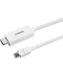 Philips Mini DisplayPort to HDMI Cable 6ft