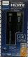 🥥 Philips Premium High-Speed HDMI Cable 4ft Optimized For 4K UltraHD🆕