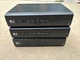 Lot of 3 DirecTV Receiver Satellite Cable Boxes  D12-100 (BOX ONLY)