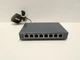 TP-LINK TL-SG108 8-Port Gigabit Desktop Switch