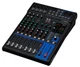 YAMAHA MG10XUF 10-Channel Mixing Console New