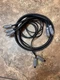 Monster THX V100CV THX Component Video 4&rsquo; & Toslink 6&rsquo; Digital Optical Cables