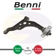 Track Control Arm Front Right Lower Benni Fits Fiat Ducato Peugeot Boxer #1