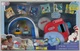 Little Tikes Story Dream Machine Dr. Seuss Special Edition Story Time Travel Set