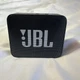 JBL Go 2 Portable Bluetooth Speaker Black Waterproof Mini Wireless Tested