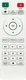 RCV013 Replaced Remote fit for BENQ Full Projector TH585 TH685 TH671ST TH690ST
