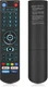 Backlight Voice Remote Control Replacement Compatible for Vseebox V5 Pro,3 Pro, 