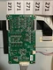 LG 55SK9000PUA TV T-Con Board PCLK-L701A 3PCR02201A EBR85415501 LC55D961001A