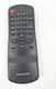 Original MAGNAVOX NA386 Remote Control TB100HW9 TB100MW9. Tested & Works!