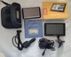 Garmin GPS Nuvi 260w and Garmin Drivesmart 50 LMT 5"