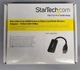 Startech.com Slim Usb 3 To Hdmi External Video Card Multi Monitor Adapter 1080P