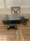 Microsoft Xbox One Model 1540 Console w/ Controller, Power Supply & 2 Games