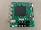 Vizio Main Board for D50X-G9 (LINIXUAU) T.MT5597.U761 (A110)