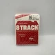 Realistic 8 Track Blank Recording Tape 80 Minute 44-841A Factory Sealed Vintage