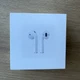 EMPTY BOX ONLY - Apple Airpods 2nd Gen Wireless Charging Case MV7N2AM/A A2032